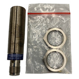 Sensor Indutivo Telemecanique XS618B1PAM12 12-48v - Cabo Eletro