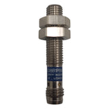 Sensor indutivo Telemecanique XS618B1PBM12 12-24v - Cabo Eletro