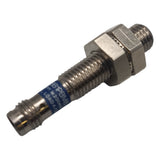 Sensor indutivo Telemecanique XS618B1PBM12 12-24v - Cabo Eletro