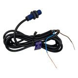 Sensor indutivo Telemecanique xsp-n04122 8v - Cabo Eletro