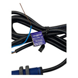 Sensor indutivo Telemecanique xsp-n04122 8v - Cabo Eletro