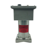 Sensor Ultrassônico Clampon DSP PIG 10-08-9060 3/4 Technor - Cabo Eletro