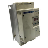 Soft Starter Telemecanique ALTISTART 46 ATS46D38N 230-400v - Cabo Eletro