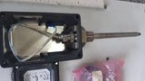 Sonda De Proximidade Bently Nevada 31000-28-05-20-040 - Cabo Eletro