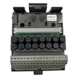 Base Analógica E/S ALTUS PO6101 - Cabo Eletro