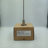 Termômetro Famabras FTI 114/EA -20A90°C GRC H= 6,35X305MM - Cabo Eletro