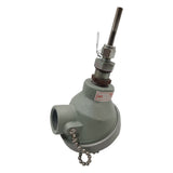 Termopar GIC RRH3S4250100PT102AA - Cabo Eletro