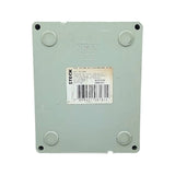 Tomada de Sobrepor Steck 2P+T SP-3206 32A 200/250V 6H - Cabo Eletro