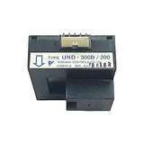 Transformador de Corrente Yaskawa UND-300B/200 - Cabo Eletro