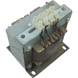 Transformador Monofásico Areva Waltec TCS 150vA 60Hz - Cabo Eletro