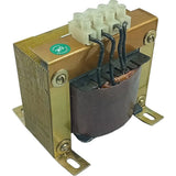 Transformador Monofásico BLUTRAFOS 200vA 60Hz - Cabo Eletro