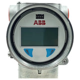 Transmissor de Pressão ABB 266DSHMSSA2S7 W8B2I2C5H3A1 4-20mA - Cabo Eletro