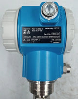 Transmissor de Pressão Endress Hauser PMP71-5EAA1/0 - Cabo Eletro