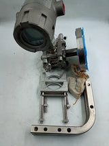 Transmissor de Pressão Honeywell ST 3000 STD924-E1H-00000... - Cabo Eletro