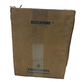 Transmissor de Pressão Rosemount 1151 GP0S22M7B7DFE8L4Q4 - Cabo Eletro