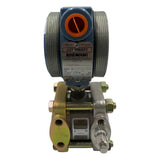 Transmissor De Pressão Rosemount 1151GP0S22 0-5000PSI - Cabo Eletro