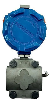 Transmissor de Pressão Rosemount 1151GP3S22B7M7E8L4D6DFQ4Q8 - Cabo Eletro