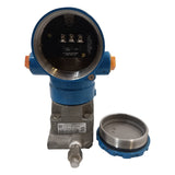 Transmissor de Pressão Rosemount 2051CD5A22A1JB4E2M5DFQ4Q8 - Cabo Eletro