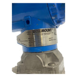 Transmissor de Pressão Rosemount 3051CD 0 a 9.8kPa - Cabo Eletro