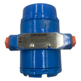 Transmissor de Pressão Rosemount 3051CD 0 a 9.8kPa - Cabo Eletro