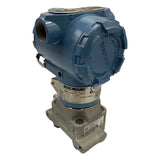 Transmissor de Pressão Rosemount 3051CG5A22A1AL4KD 0/700PSIG - Cabo Eletro
