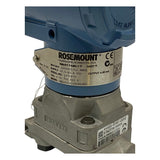 Transmissor de Pressão Rosemount 3051CG5A22A1AL4KD 0/700PSIG - Cabo Eletro