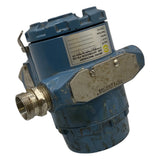 Transmissor De Pressão Rosemount 3051TG2A 150PSI/10.3BAR - Cabo Eletro