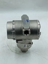 Transmissor de Pressão Sabi SBTPH 0 A 50 PSI 4 A 20 mA - Cabo Eletro