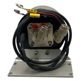 Transmissor de Pressão Setra C239 0-75MB 24vDC 4-20mA - Cabo Eletro