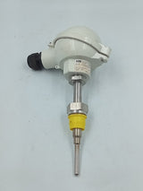 Transmissor de Temperatura Abb Y0S2B3S01A3W1W1D1P3D1B1Y1/OPT - Cabo Eletro