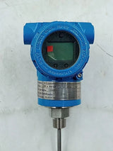 Transmissor de Temperatura Sabi SBTTH EX AI AZ 66/67 PT100 - Cabo Eletro