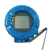 Transmissor De Temperatura Yokogawa Yta110 0 a 100c Ea2db/ku - Cabo Eletro