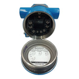 Transmissor De Temperatura Yokogawa Yta110 0 a 100c Ea2db/ku - Cabo Eletro
