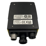 Sistema de visão Cognex 1AAB 821-10105-1R 24Vdc 1.5A - Cabo Eletro