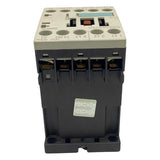 Contator Tripolar Siemens 3RT1015-1AG11 110v 60Hz 1NA - Cabo Eletro