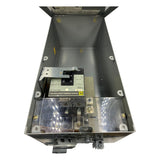 Disjuntor BUS PLUG Square D PFC34030G 30A 480v - Cabo Eletro