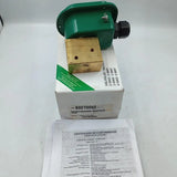 Válvula Asco EM-M12-II 1/4NPT 24V DC 0,15 3,6W - Cabo Eletro