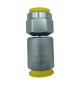 Válvula de Retenção Donaldson P563809 1/4NPT - Cabo Eletro