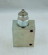 Válvula de Retenção Eaton BXP5544 E3762178 - Cabo Eletro