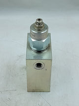 Válvula de Retenção Eaton BXP5544 E3762178 - Cabo Eletro