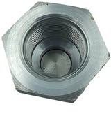 Válvula de Retenção Teledyne 493-16D28-1/4 F9 - Cabo Eletro