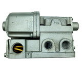 Válvula Detroit MAC 581E-01-2 120/60 AC - Cabo Eletro