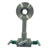 Válvula Equalizadora F.Master VM89.009YS 2"X40 DN 7000psi - Cabo Eletro