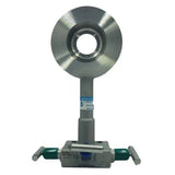 Válvula Equalizadora F.Master VM89.009YS 3"X40 DN 7000psi - Cabo Eletro