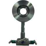 Válvula Equalizadora F.Master VM89.009YS 4"X50 DN 7000psi - Cabo Eletro
