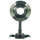 Válvula Equalizadora F.Master VM89.009YS 6"X80 DN 7000psi - Cabo Eletro