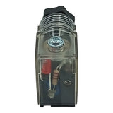 Válvula Pneumática Parker PS294679P 24V - Cabo Eletro