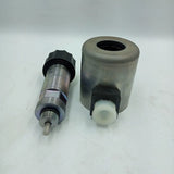 Válvula Rexroth R902434969 MSM924251-P,29/13 - Cabo Eletro