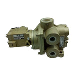 Válvula Ross D2176B4001 2-10Bar 24Vdc - Cabo Eletro