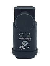 Válvula Solenoide Sun 790-2B24V 24V - Cabo Eletro